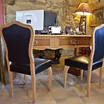 Real El Sendero Del Agua Hotel Trefacio