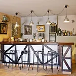 Real El Sendero Del Agua Hotel Trefacio