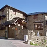 Hotel Real El Sendero Del Agua Trefacio