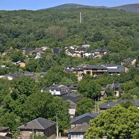 Real El Sendero Del Agua (adults Only) Hotel Trefacio