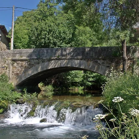 Real El Sendero Del Agua (adults Only) Trefacio