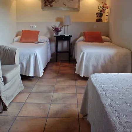 Real El Sendero Del Agua (adults Only) Trefacio