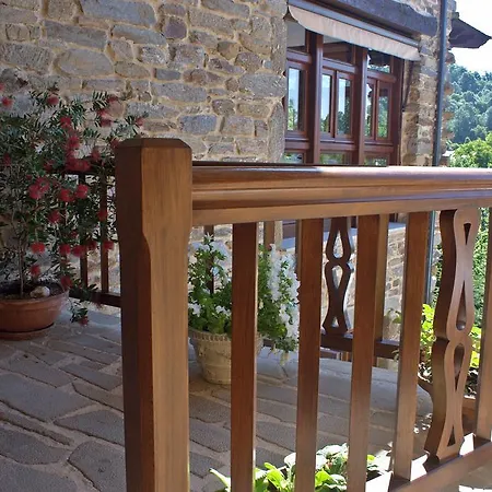 Real El Sendero Del Agua (adults Only) 4* Trefacio