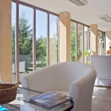 Hotel Real El Sendero Del Agua (adults Only) 4*