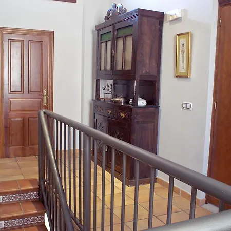 Hotel Real El Sendero Del Agua (adults Only) Trefacio