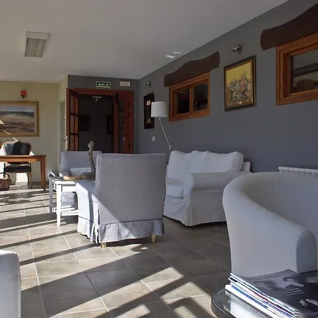 Hotel Real El Sendero Del Agua (adults Only) Trefacio