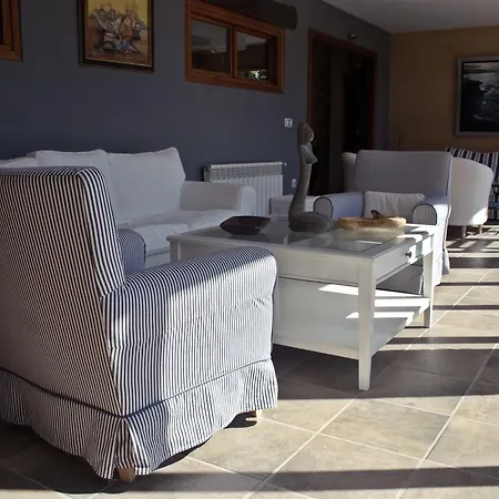 Real El Sendero Del Agua (adults Only) Hotel Trefacio