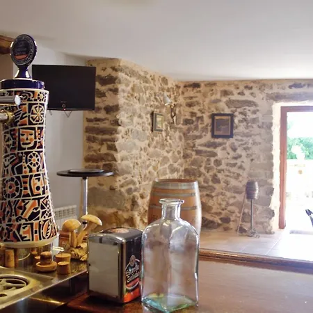 Real El Sendero Del Agua (adults Only) Hotel Trefacio