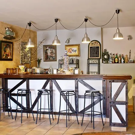 Real El Sendero Del Agua (adults Only) Hotel Trefacio