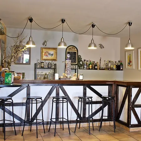 Real El Sendero Del Agua (adults Only) Hotel Trefacio