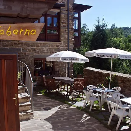 Real El Sendero Del Agua (adults Only) 4* Trefacio