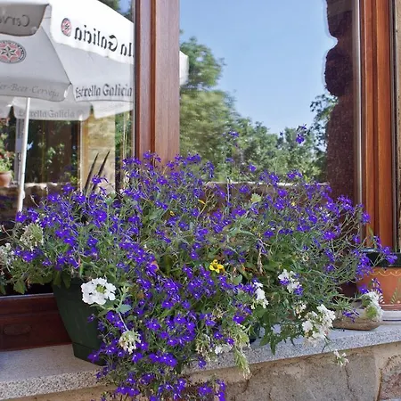 Posada Real El Sendero Del Agua (Adults Only) 4* Trefacio