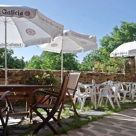 Real El Sendero Del Agua (adults Only) Hotel Trefacio