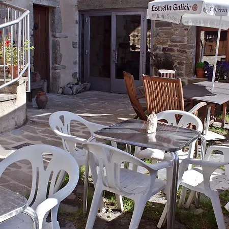 Real El Sendero Del Agua (adults Only) 4* Trefacio