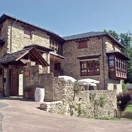 Real El Sendero Del Agua (adults Only) Trefacio