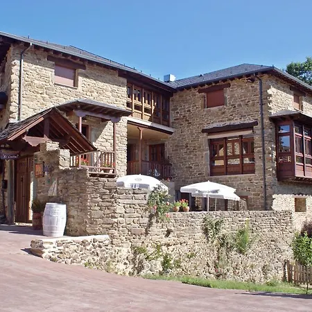 호텔 Real El Sendero Del Agua (adults Only) Trefacio