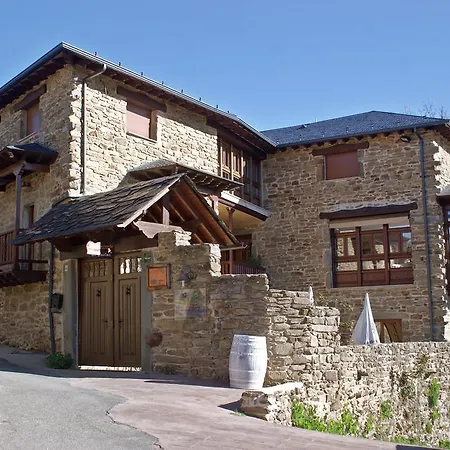호텔 Real El Sendero Del Agua (adults Only) Trefacio