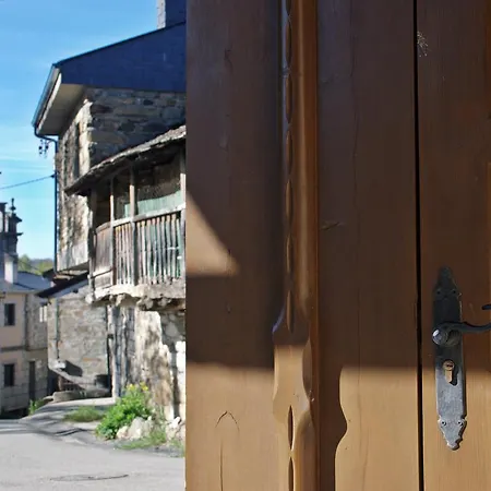 Hotel Real El Sendero Del Agua (adults Only) Trefacio