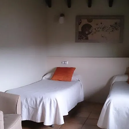 Real El Sendero Del Agua (adults Only) Trefacio