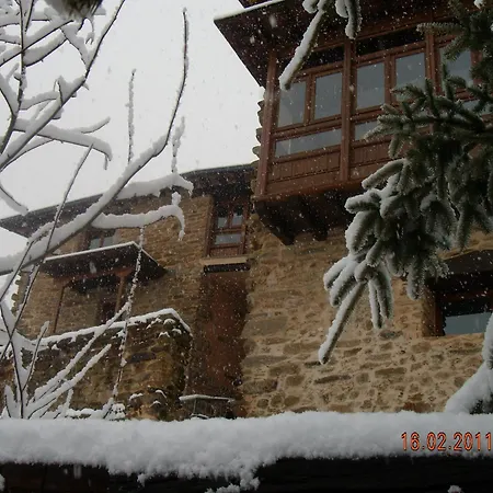 Real El Sendero Del Agua (adults Only) Hotel Trefacio