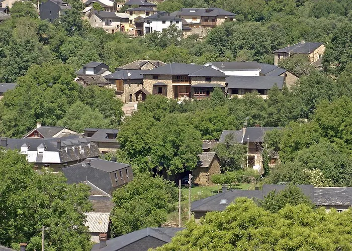 Real El Sendero Del Agua (adults Only) 호텔 Trefacio