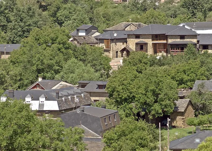 Real El Sendero Del Agua (adults Only) 4*