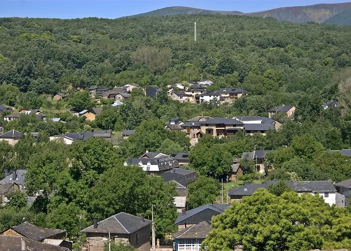 Real El Sendero Del Agua (adults Only) 호텔 Trefacio