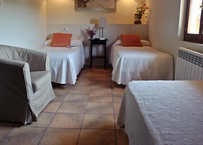 Real El Sendero Del Agua (adults Only) Trefacio