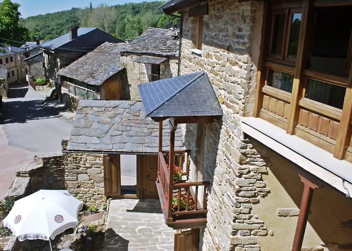 Real El Sendero Del Agua (adults Only) 호텔 Trefacio