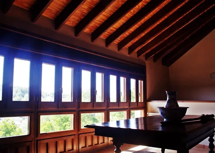 Real El Sendero Del Agua (adults Only) 4*