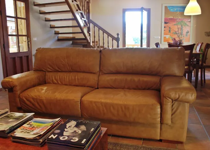 Real El Sendero Del Agua (adults Only) Trefacio