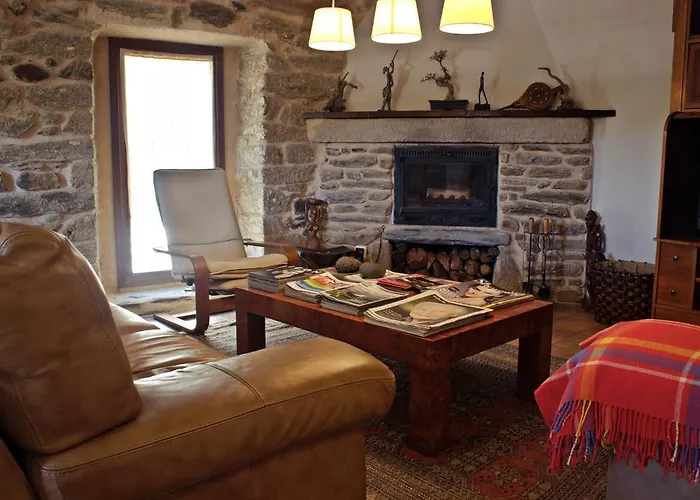 Real El Sendero Del Agua (adults Only) 4* Trefacio