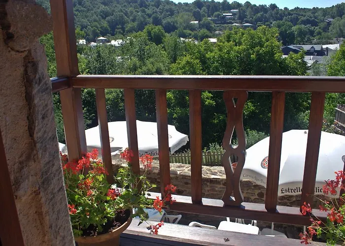 Real El Sendero Del Agua (adults Only) Hotel Trefacio