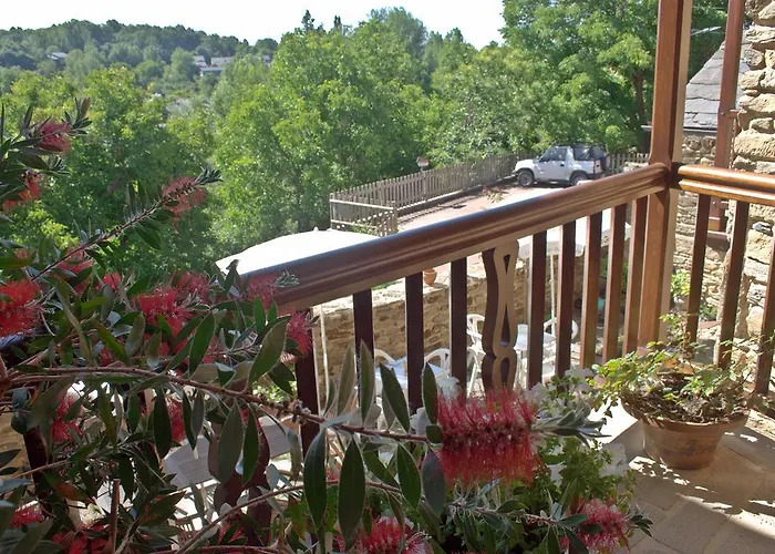 Hotel Real El Sendero Del Agua (adults Only) Trefacio