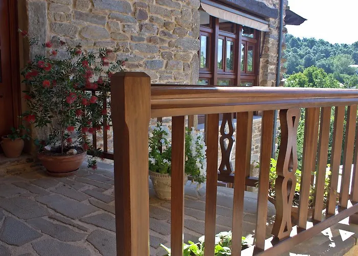 Real El Sendero Del Agua (adults Only) 4* Trefacio