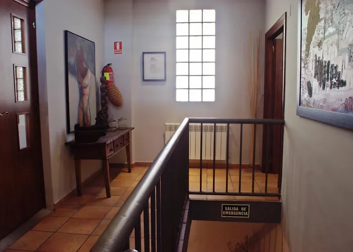 호텔 Real El Sendero Del Agua (adults Only)