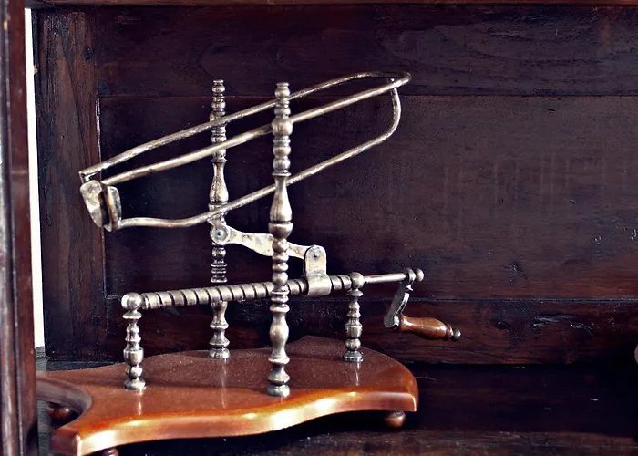 호텔 Real El Sendero Del Agua (adults Only) Trefacio