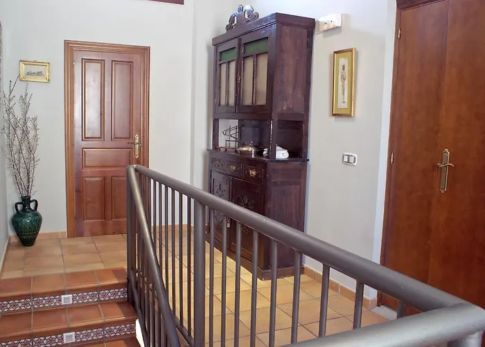 호텔 Real El Sendero Del Agua (adults Only) Trefacio