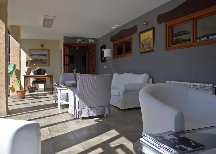 호텔 Real El Sendero Del Agua (adults Only) Trefacio