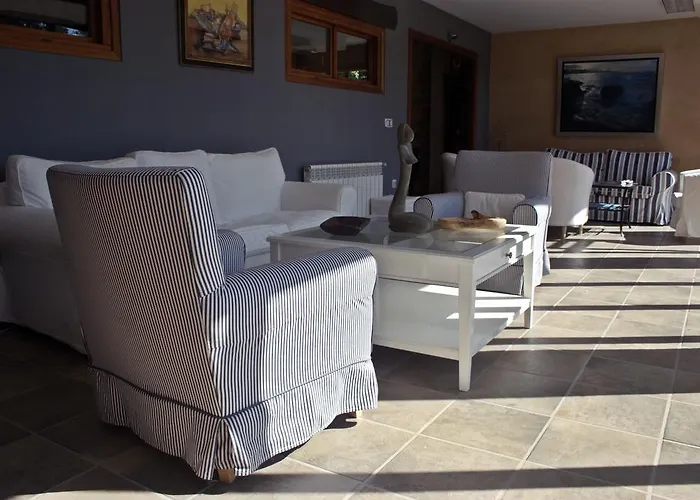 Real El Sendero Del Agua (adults Only) 호텔 Trefacio