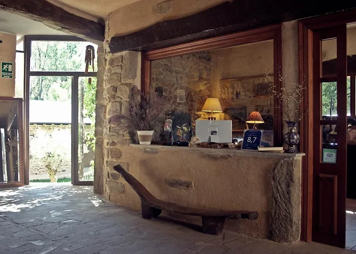 Real El Sendero Del Agua (adults Only) 4*