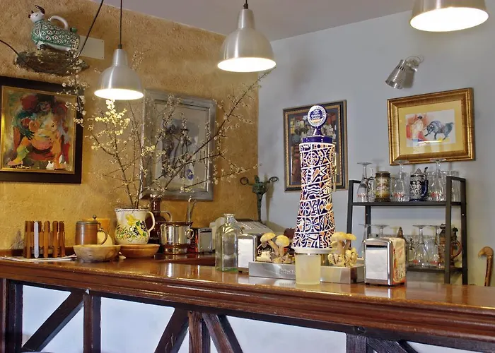 Hotel Real El Sendero Del Agua (adults Only) 4*