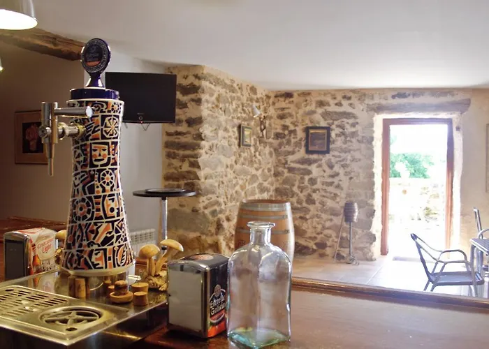 Real El Sendero Del Agua (adults Only) 호텔 Trefacio