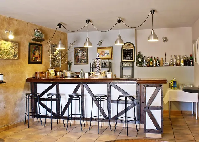 Real El Sendero Del Agua (adults Only) Hotel Trefacio