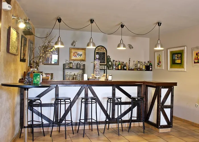 Real El Sendero Del Agua (adults Only) 호텔 Trefacio