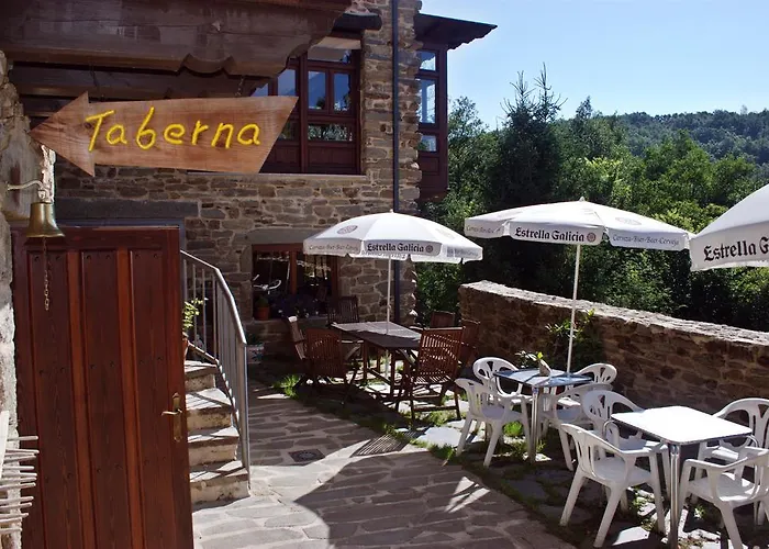 Real El Sendero Del Agua (adults Only) 4* Trefacio