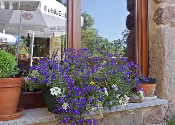 Real El Sendero Del Agua (adults Only) 4* Trefacio