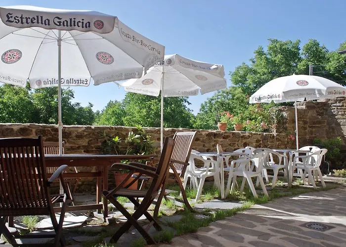 Real El Sendero Del Agua (adults Only) 호텔 Trefacio