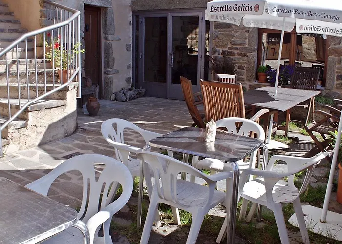 Real El Sendero Del Agua (adults Only) 4* Trefacio