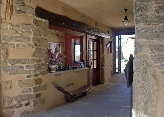 Real El Sendero Del Agua (adults Only) 4* Trefacio